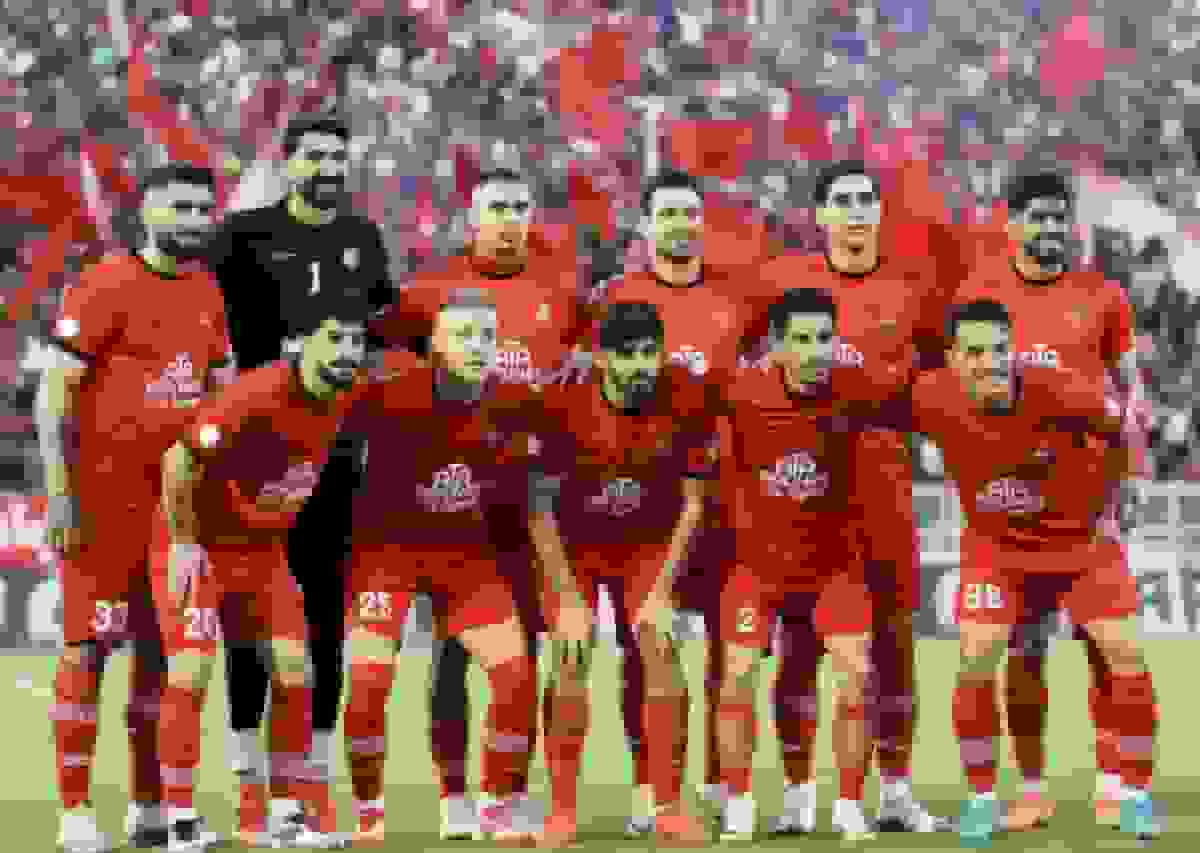 محل برگزاری دیدار تراکتور و السد اعلام شد