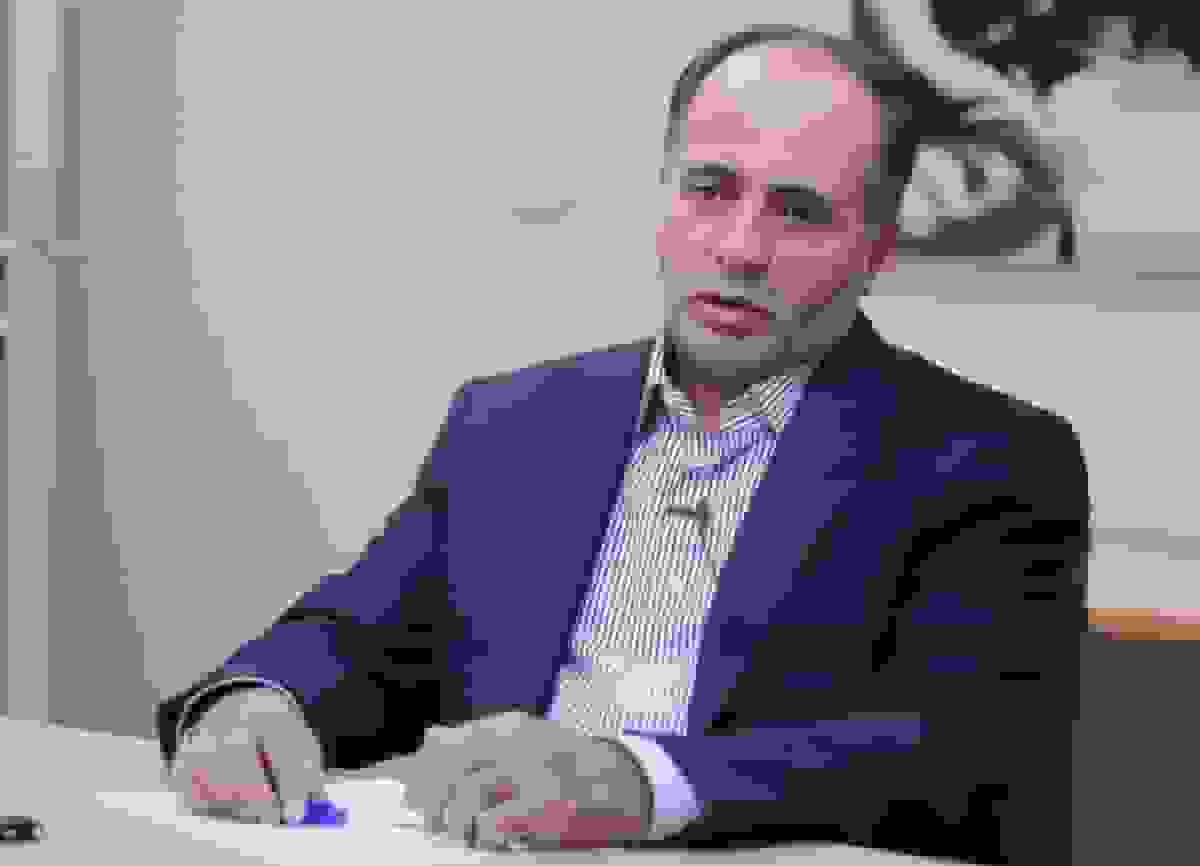 تضمین امنیت غذایی کشور با وجود شرایط دشوار