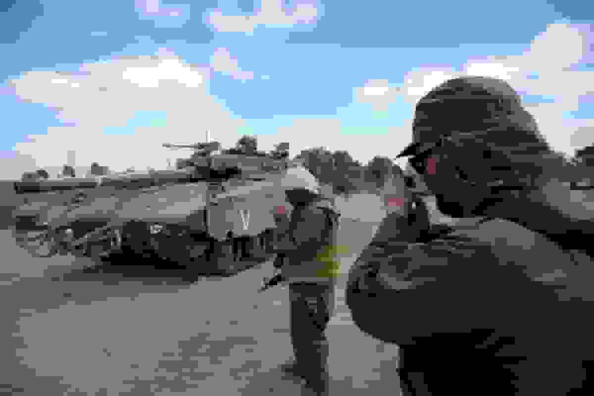 اعزام نیروی نظامی آمریکا به نیجریه