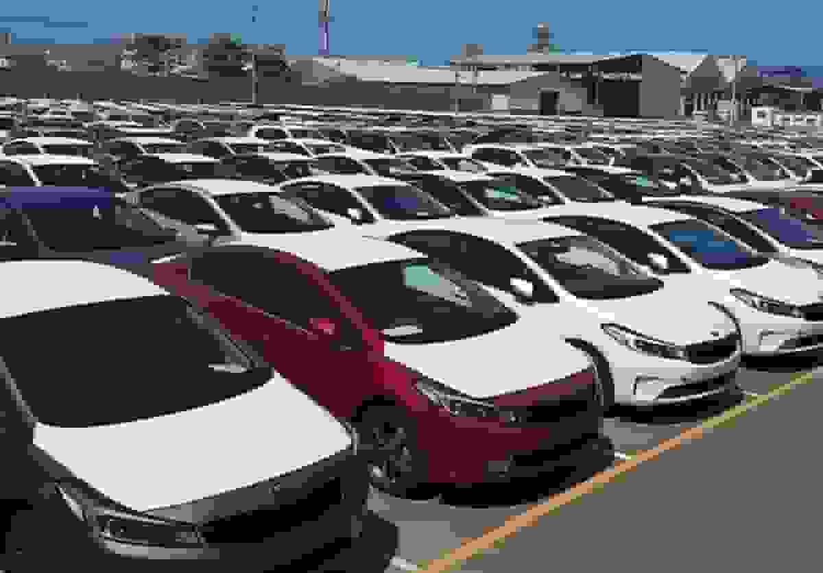 بخشنامه حقوق ورودی خودروهای سواری ایرانیان مقیم خارج ابلاغ شد