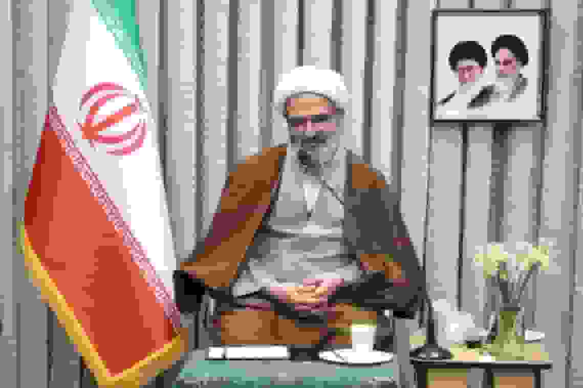 نماینده ولی‌فقیه در سمنان: معنویت، وجه تمایز دستگاه اطلاعاتی ایران با سایر کشورهاست