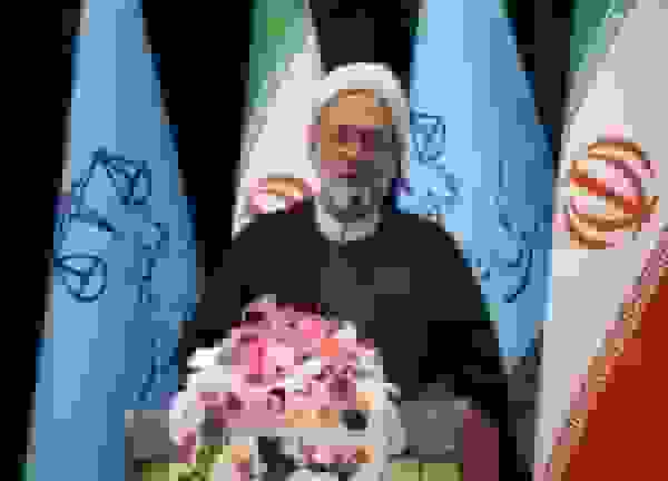 آزادی ۱۲ زندانی محکوم مالی در سمنان به مناسبت میلاد امام زمان