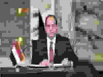 اعلام سفر رئیس‌جمهور ترکیه به مصر توسط ریاست‌جمهوری مصر