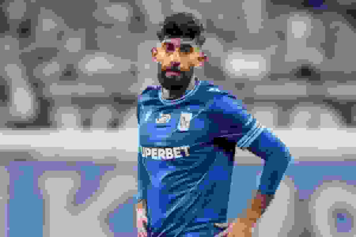 ناکامی لخ پوزنان با قلی زاده در لیگ لهستان