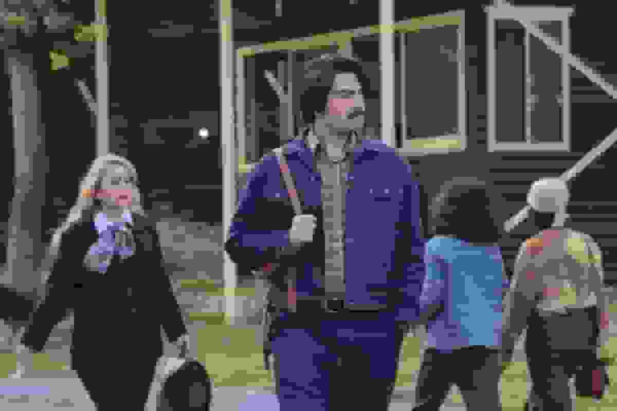 «مارون»؛ روایتی سینمایی از چمران جنوب با چالش‌های روایی