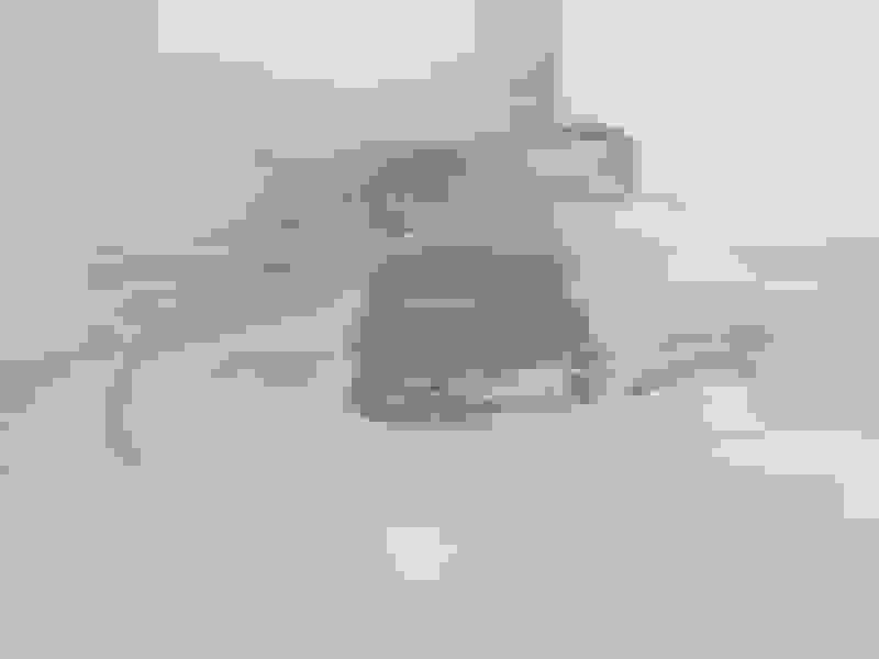 کندی تردد در گردنه‌های چری و شاه‌منصوری به دلیل کولاک شدید