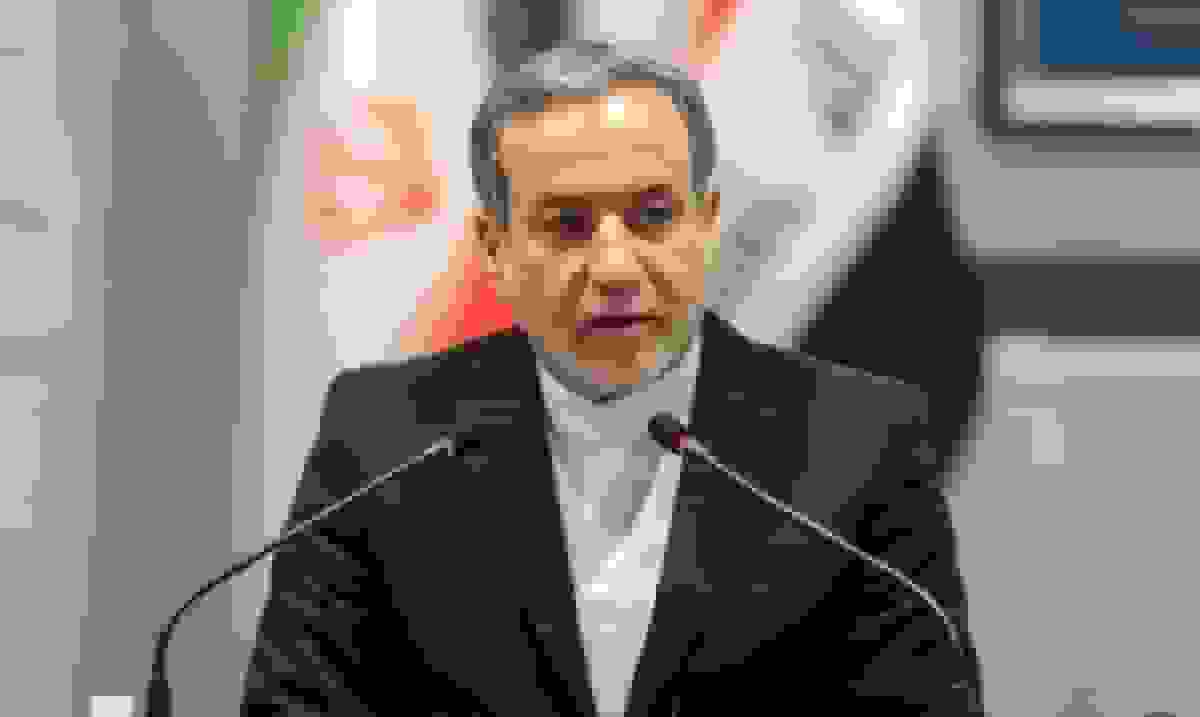 یادآوری عباس عراقچی از توصیه شوم «آقای آمریکا-آخر»