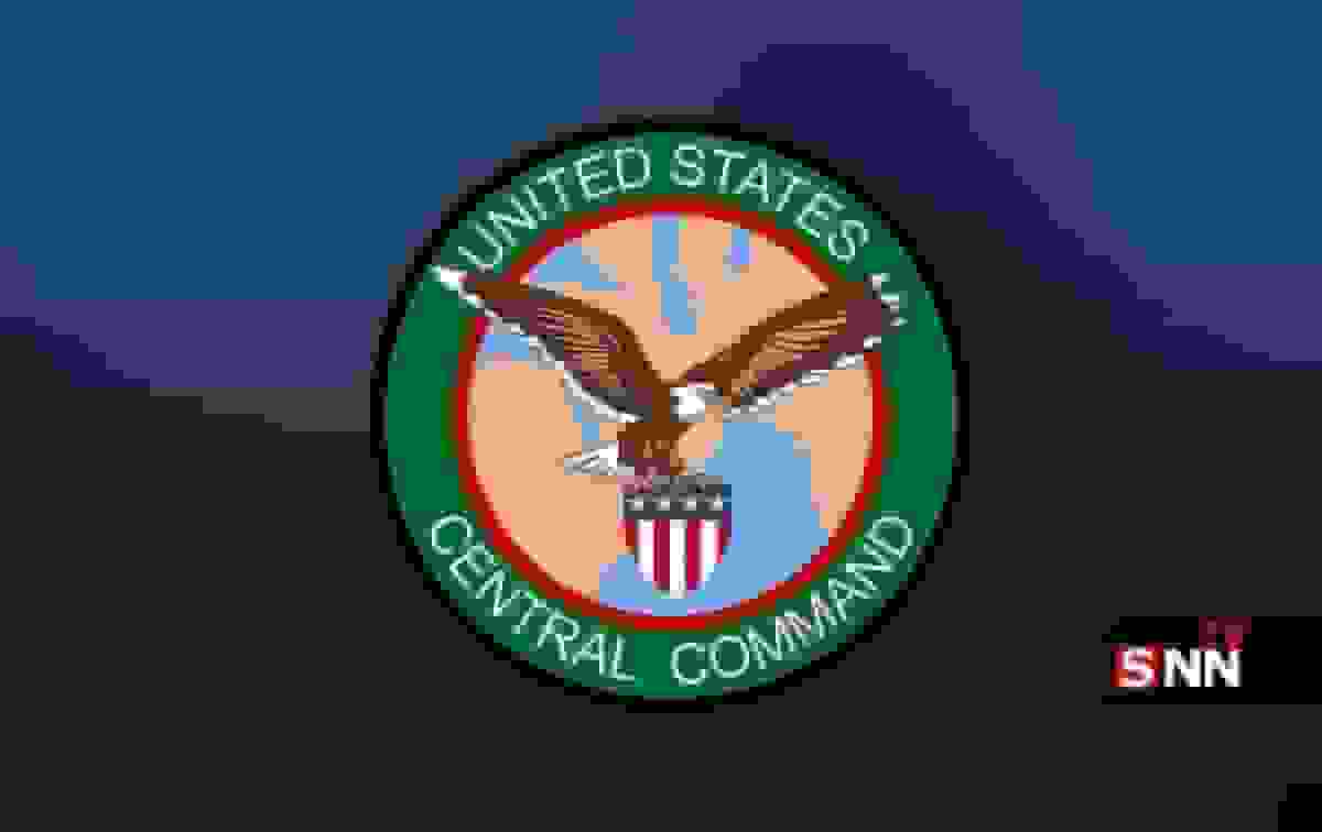 سنتکام مدعی حمله به مواضع داعش در سوریه شد