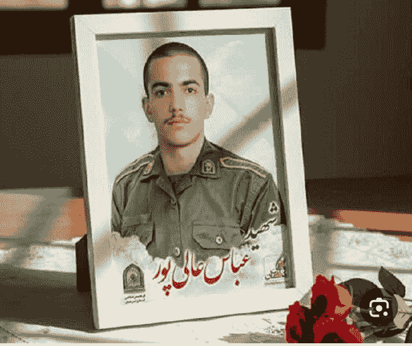 خانواده شهید عالی‌پور نذری نیمه شعبان را بین نیازمندان توزیع کردند