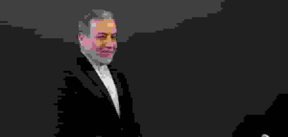 پیام سید عباس عراقچی درباره زمان مکان مذاکرات هسته‌ای با آمریکا