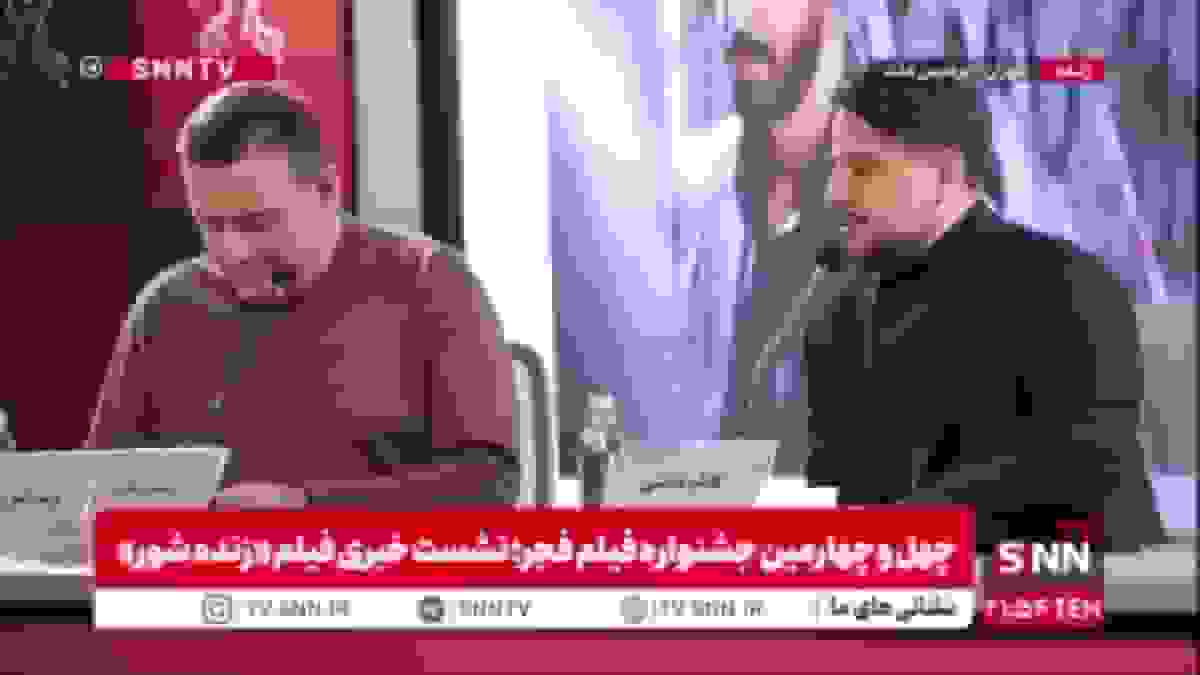 کارگردان «زنده شور»: کاظم دانشی شماره خود را در برابر زامبی‌های مجازی اعلام کرد