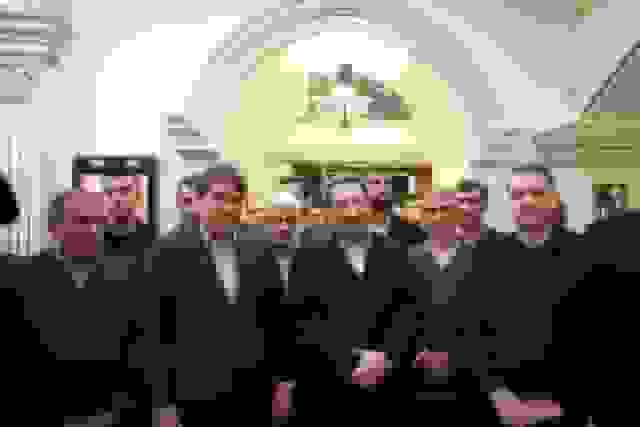 سفر وزیر صمت به رفسنجان برای افتتاح پروژه‌های دهه فجر