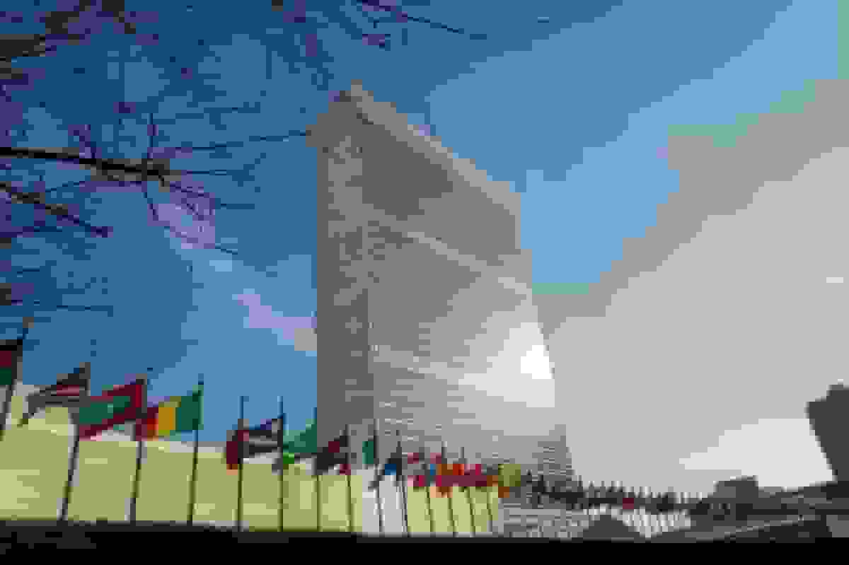 محکومیت اقدام اتحادیه اروپا علیه ایران توسط کشورهای گروه مدافع منشور سازمان ملل