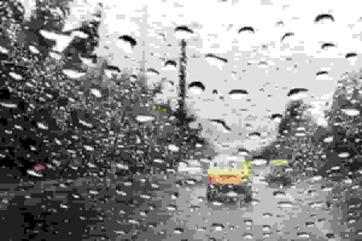 ورود سامانه بارشی جدید به کشور از فردا