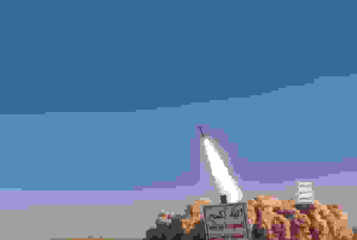 نگرانی تلآویو از حملات موشکی یمن در صورت درگیری ایران و آمریکا