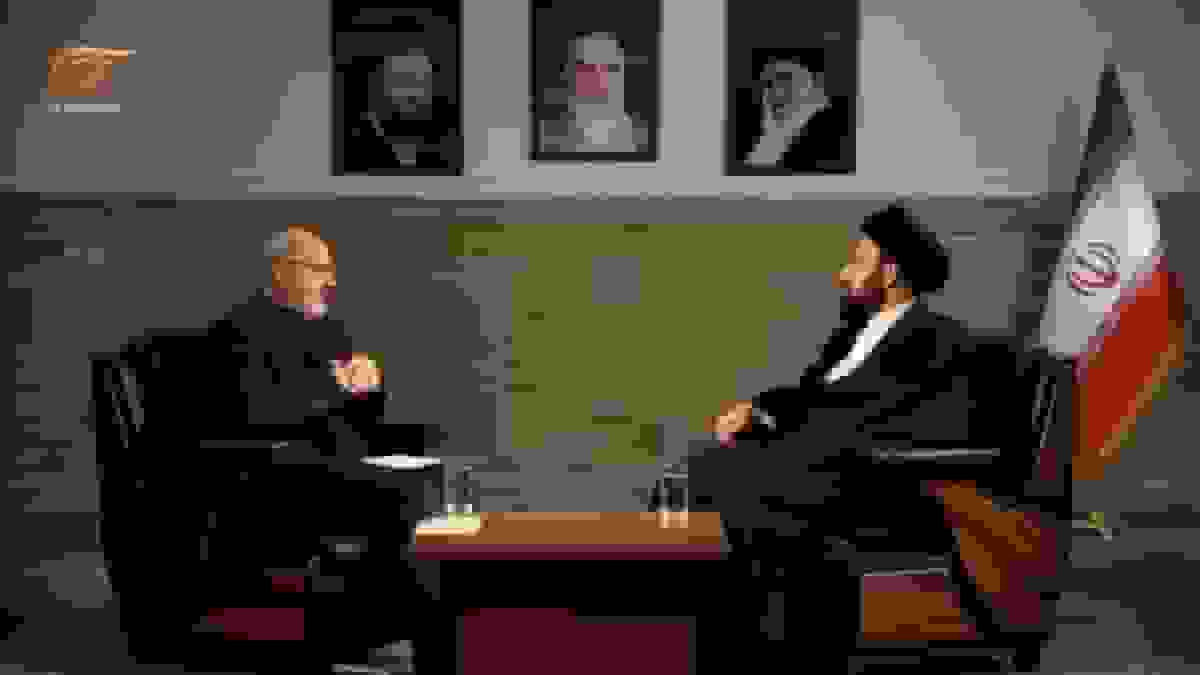 حجت‌الاسلام سید علی خمینی: آیت‌الله خامنه‌ای محبوب‌ترین فرد در ایران است