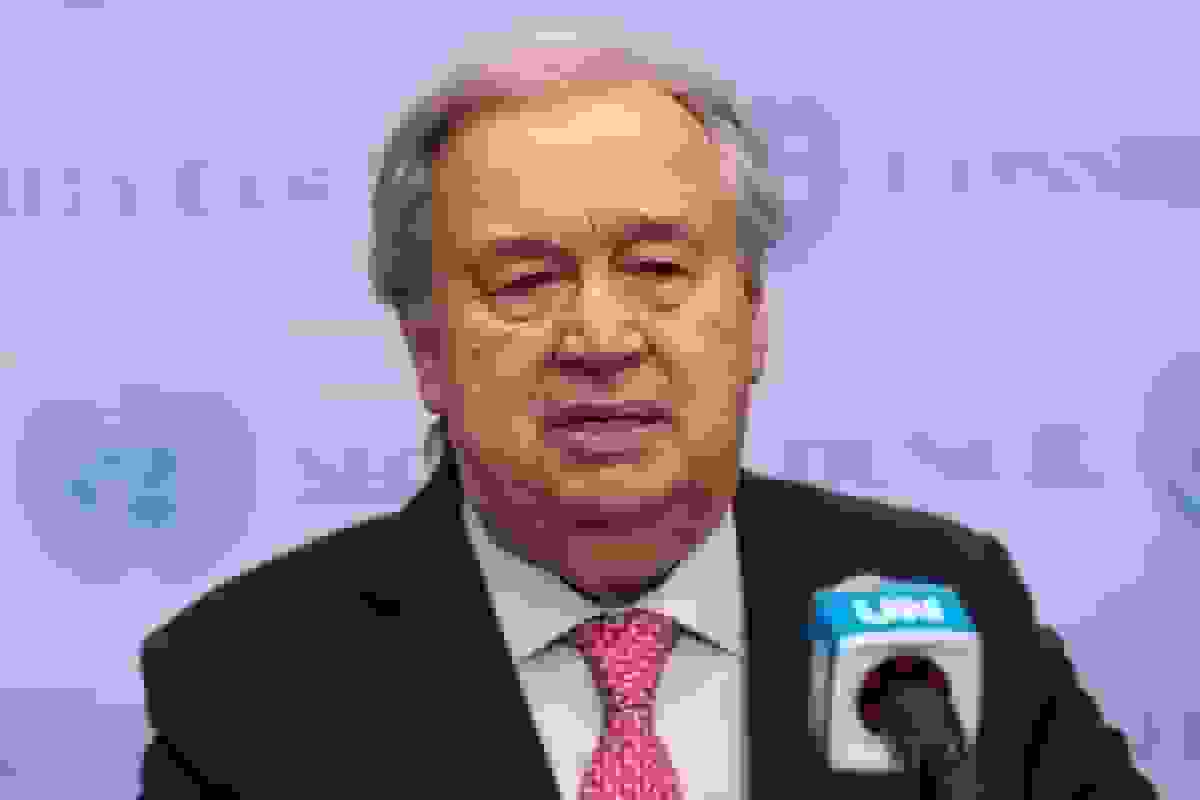 هشدار دبیرکل سازمان ملل درباره پایان معاهده استارت نو