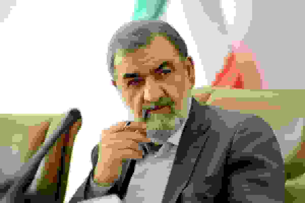 واکنش محسن رضایی به خواسته‌های موشکی و نامشروع مقامات آمریکایی