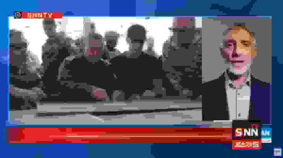 اعتراف سخنگوی سابق رژیم صهیونیستی به وحشت سراسری در اسرائیل از موشک‌های ایران