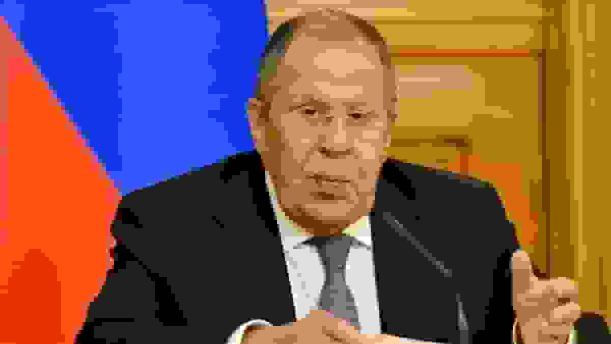 لاوروف: ایران شریک روسیه است و آماده میانجیگری با آمریکا هستیم