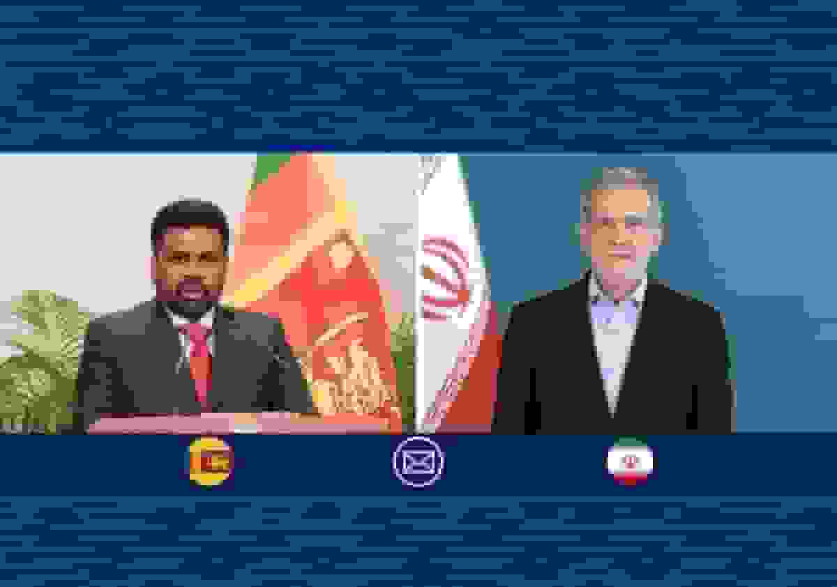 پیام تبریک پزشکیان به مناسبت سالروز استقلال سریلانکا