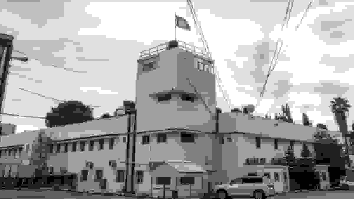 قطع آب و برق دفتر آنروا در قدس توسط رژیم صهیونیستی