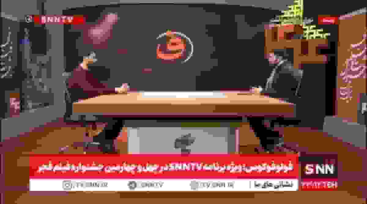 زندگی با قدرت در جنگ؛ پیام اصلی فیلم «نیم شب»