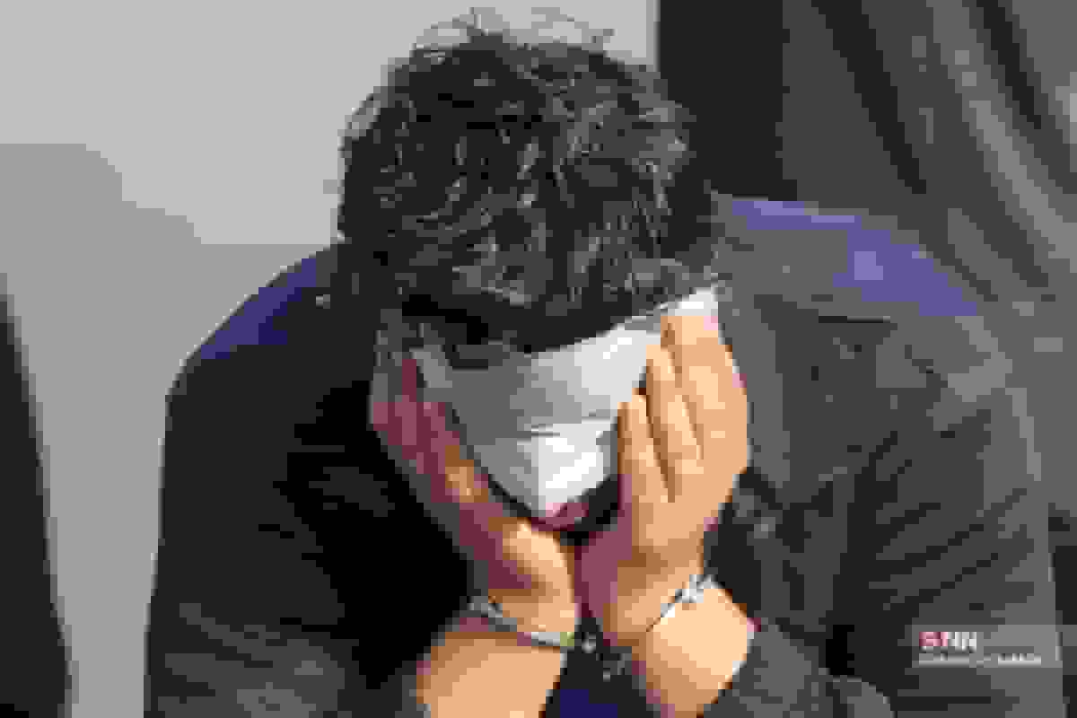 استرداد متهم کلاهبردار به ایران