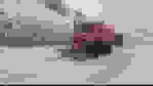 برف‌روبی بیش از ۲۶۰۰ کیلومتر از محور‌های مواصلاتی استان سمنان پس از بارش‌ها