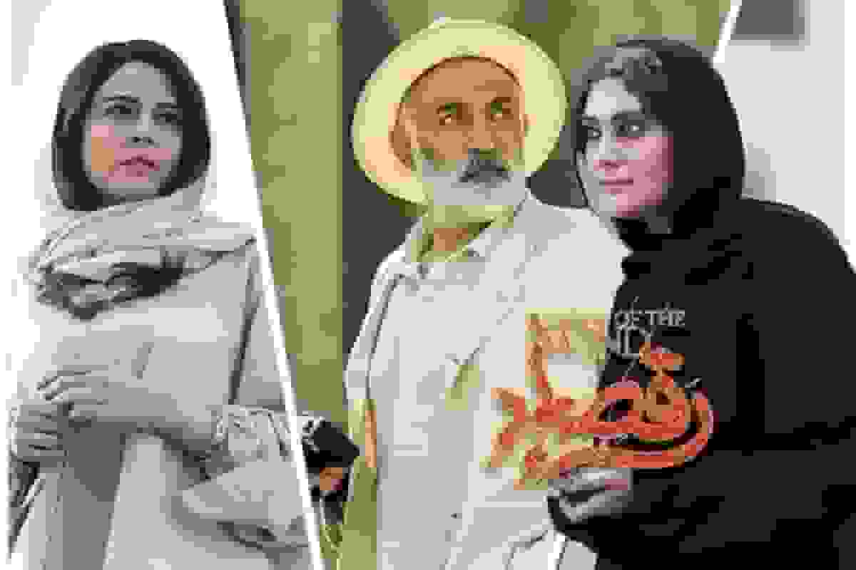 «رقص باد»؛ فیلمی با رگه‌های خیالی گرفتار در دام واقعیت