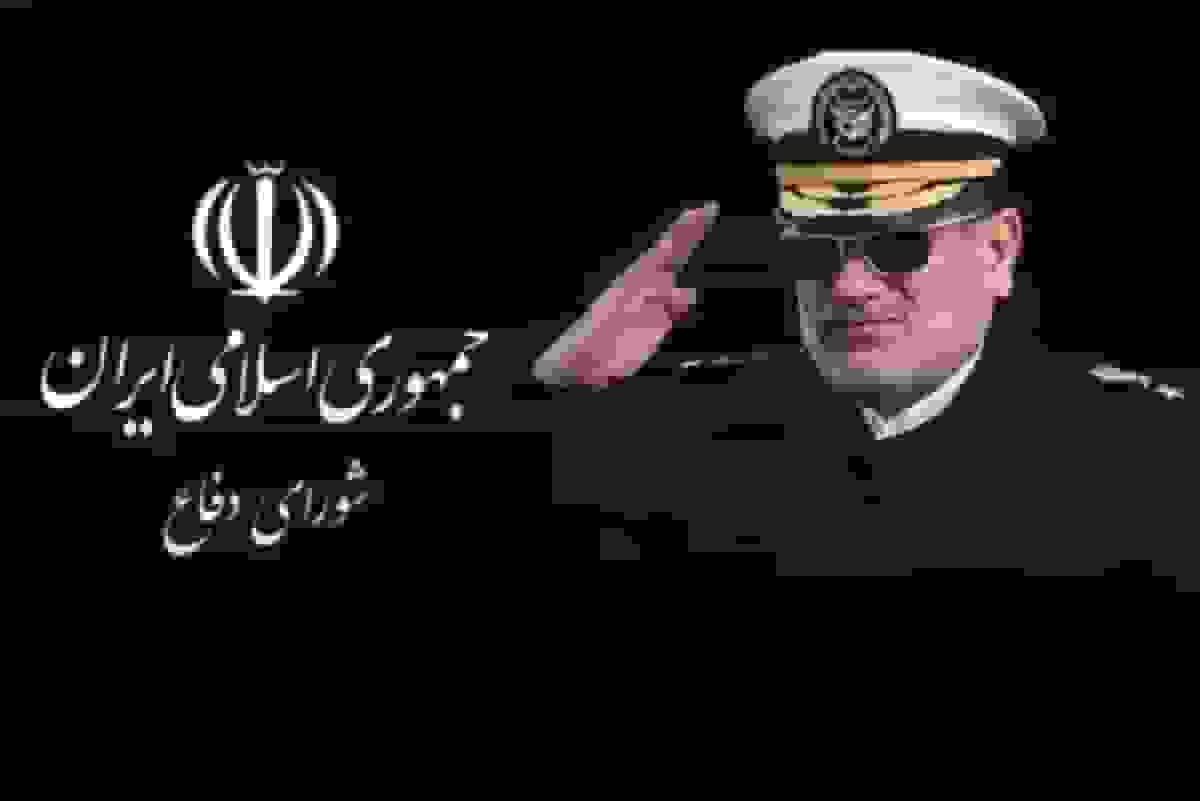 علی شمخانی به عنوان دبیر شورای دفاع منصوب شد