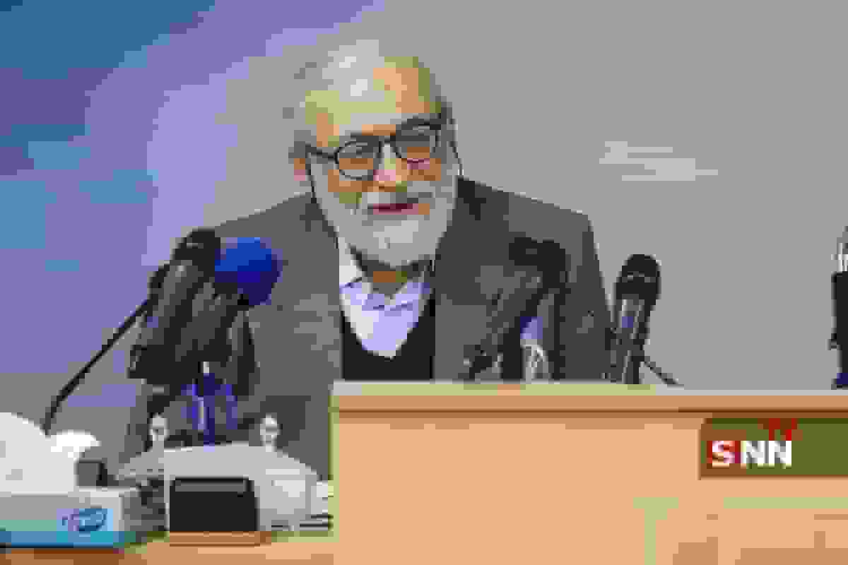 ایران قدرت بزرگ منطقه و معادلات جهانی