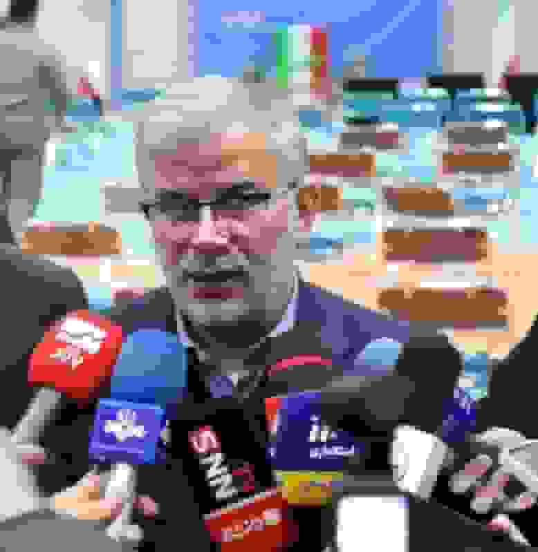 افتتاح رسمی بیش از ۱۰۰۰ پروژه در ساوجبلاغ با اعتبار ۶۰۰۰ میلیارد تومان