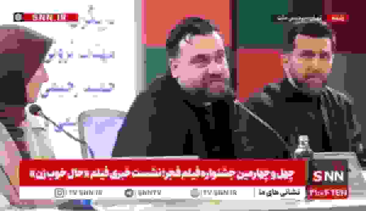 برزکی: ضدزن بودن فیلم را قبول ندارم و درباره رنج یک زن فیلم ساختم