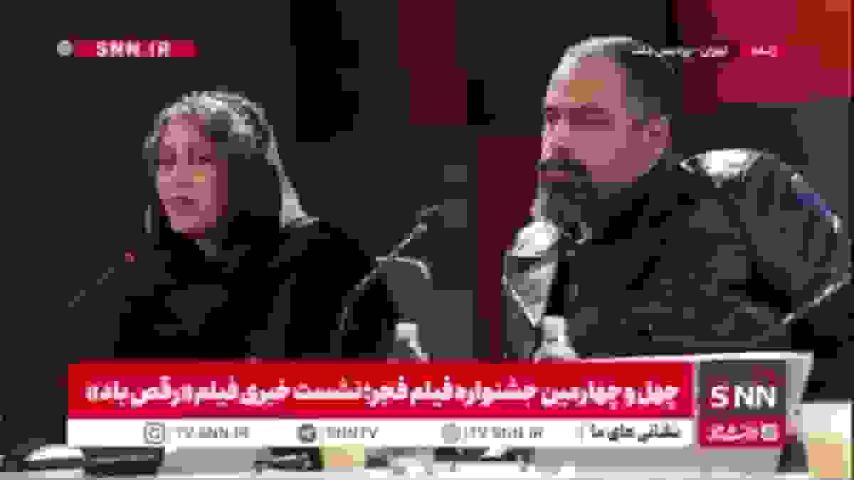 نصر: سبک روایت با تیزبینی انتخاب شد و رئالیسم به سمت جادو نرفت