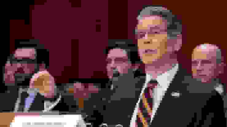 اعتراف وزیر خزانه‌داری آمریکا به تأثیر فشارهای اقتصادی بر معیشت مردم ایران