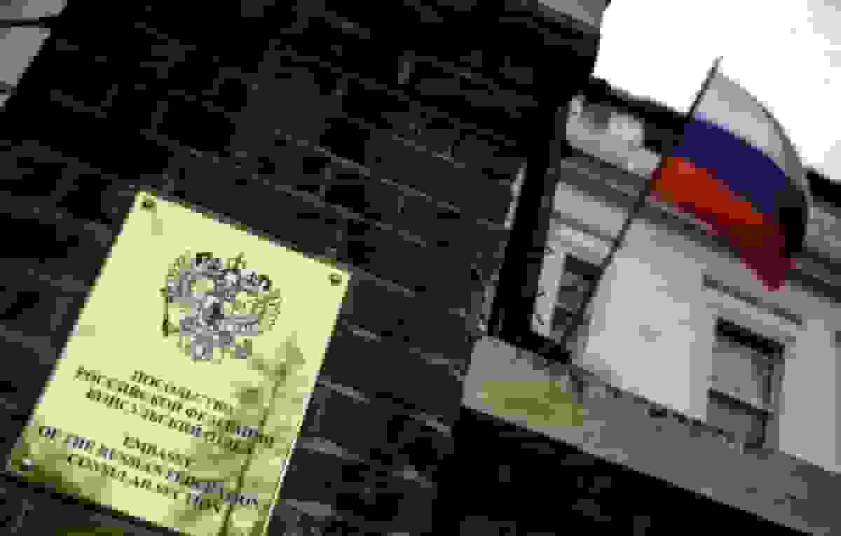 سفیر روسیه: روابط مسکو و لندن در پائین‌ترین سطح خود است