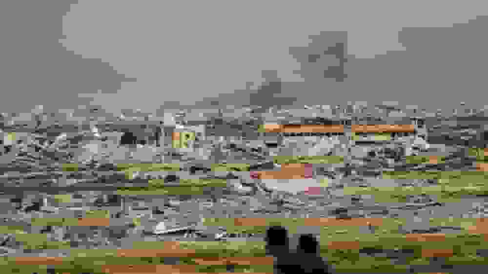 آسوشیتدپرس: نیمی از وعده‌های آتش‌بس غزه محقق نشده است