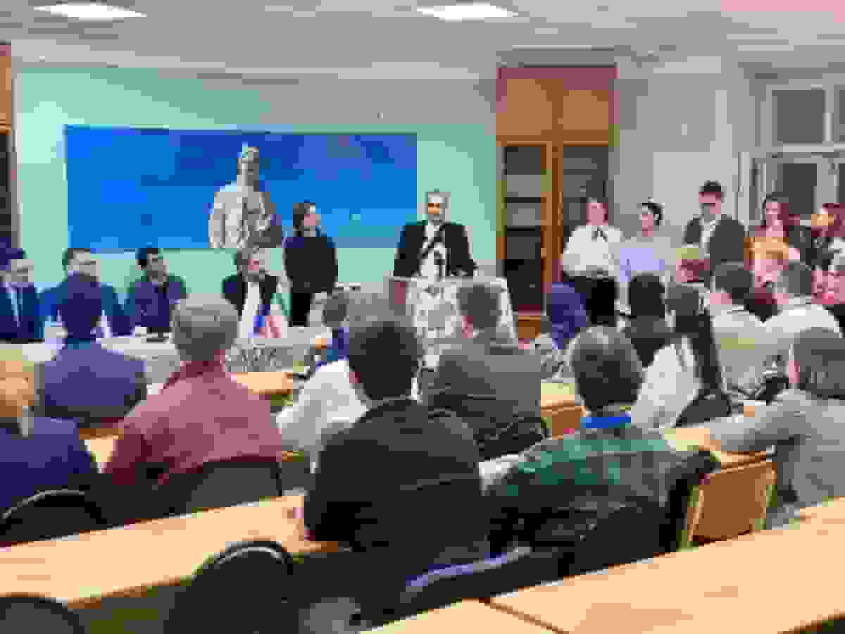 جلالی: مداخلات آمریکا هزینه استقلال‌خواهی ملت ایران است