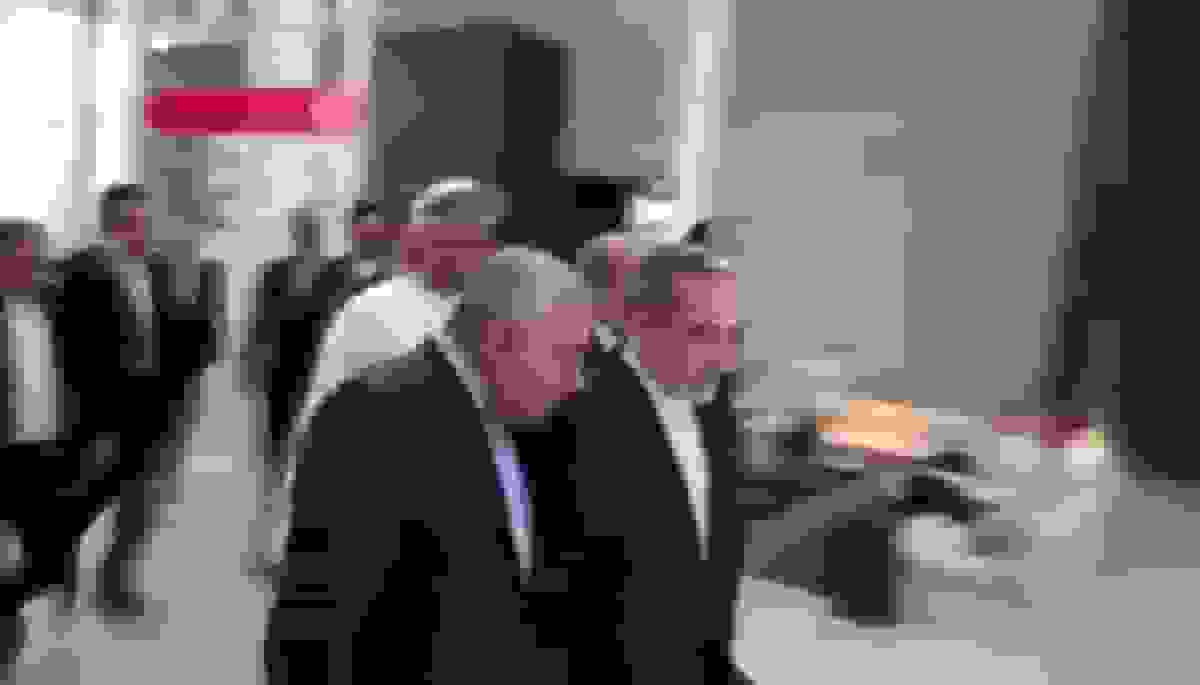 عزیمت عراقچی و هیئت مذاکره کننده ایران به مسقط