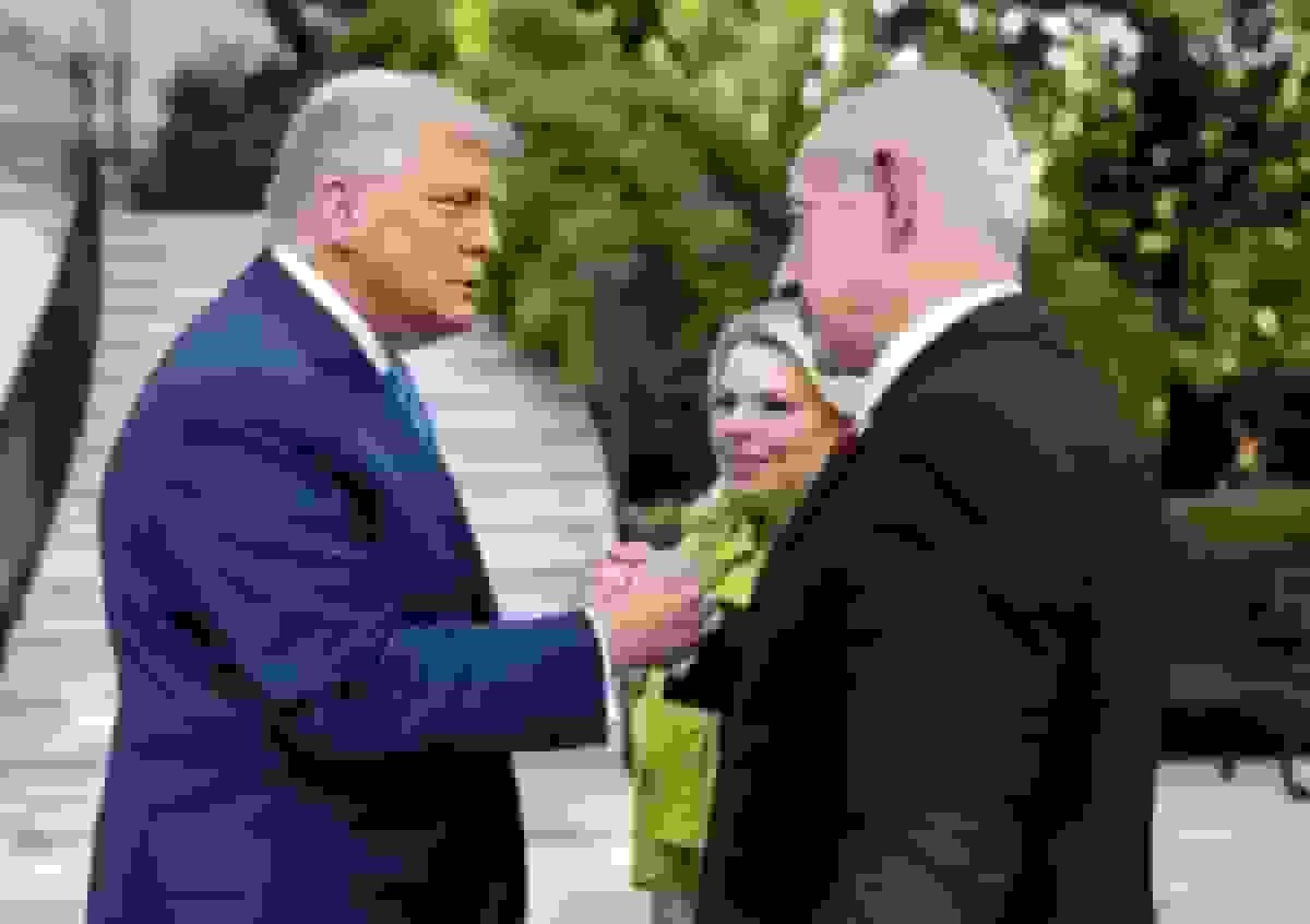 سفر نتانیاهو به واشنگتن در اواسط فوریه