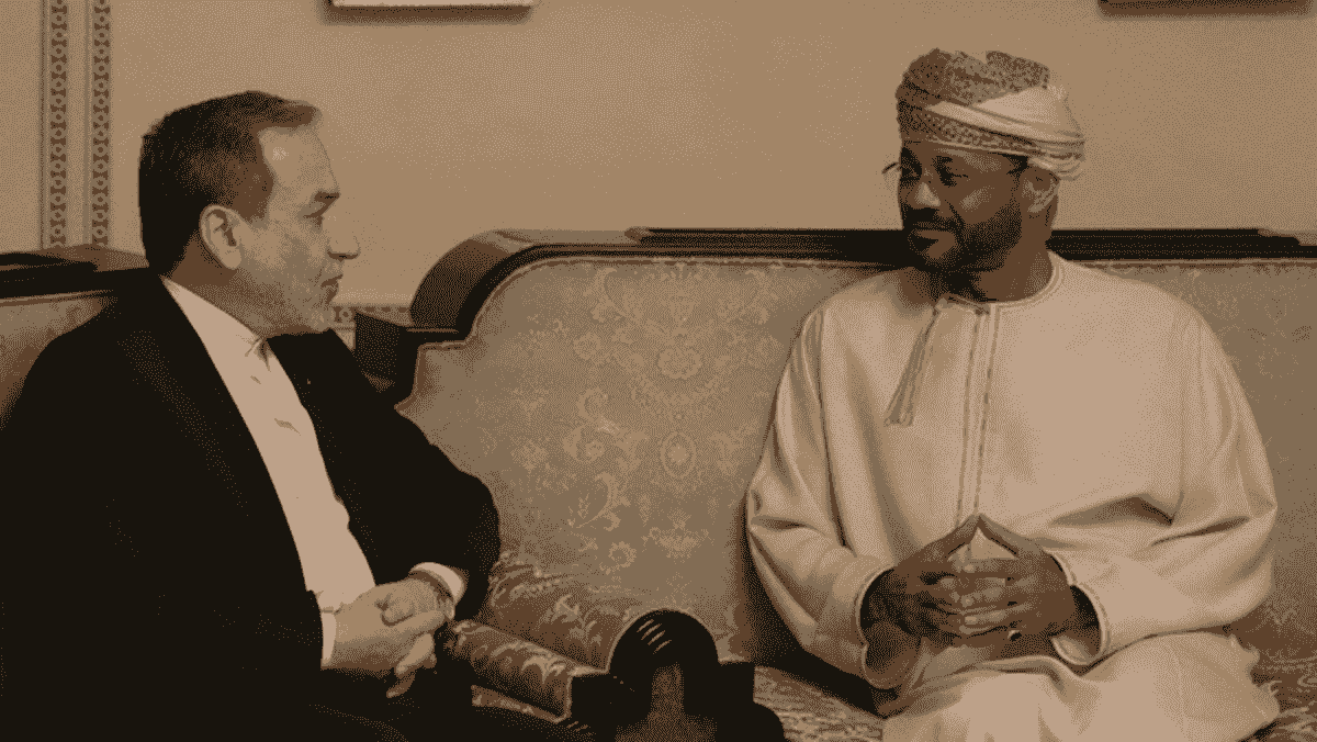 عراقچی: آماده دفاع از امنیت ملی ایران در برابر زیادهخواهی