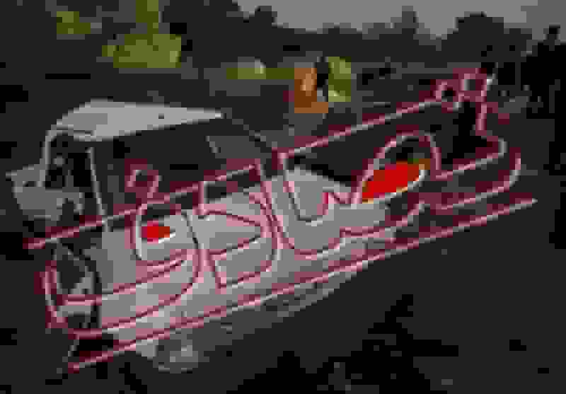 وقوع چهار حادثه ترافیکی در استان فارس؛ ۲۵ مصدوم و یک جان‌باخته