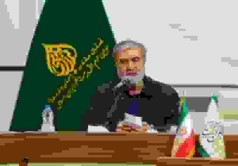 رفتار ترامپ ادامه راهبرد کلان ایالات متحده