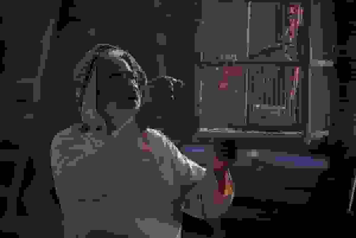 فیلم «پل» محمد عسگری در جشنواره فیلم فجر؛ عوامل و خلاصه داستان