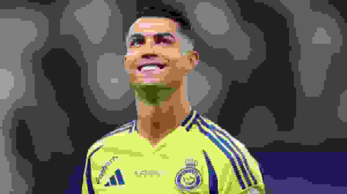 خودداری دوباره رونالدو از بازی برای النصر