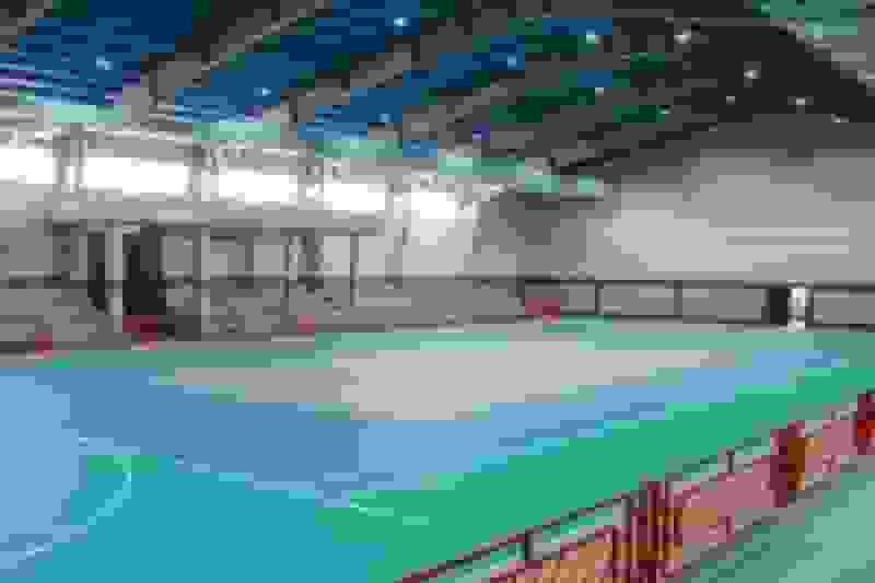 تخصیص بیش از ۴۵ میلیارد تومان برای پروژه‌های ورزشی شهرستان کهگیلویه