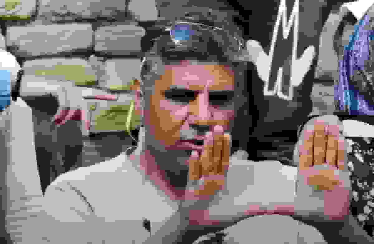 اطلاعات فیلم «پل» به کارگردانی محمد عسگری