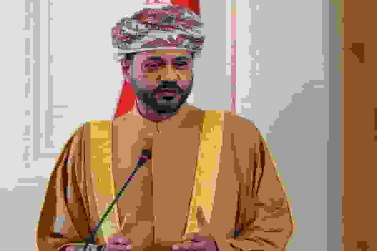 تاکید وزیر خارجه عمان بر جدی بودن مذاکرات ایران و آمریکا و عزم برای برگزاری نشست آتی