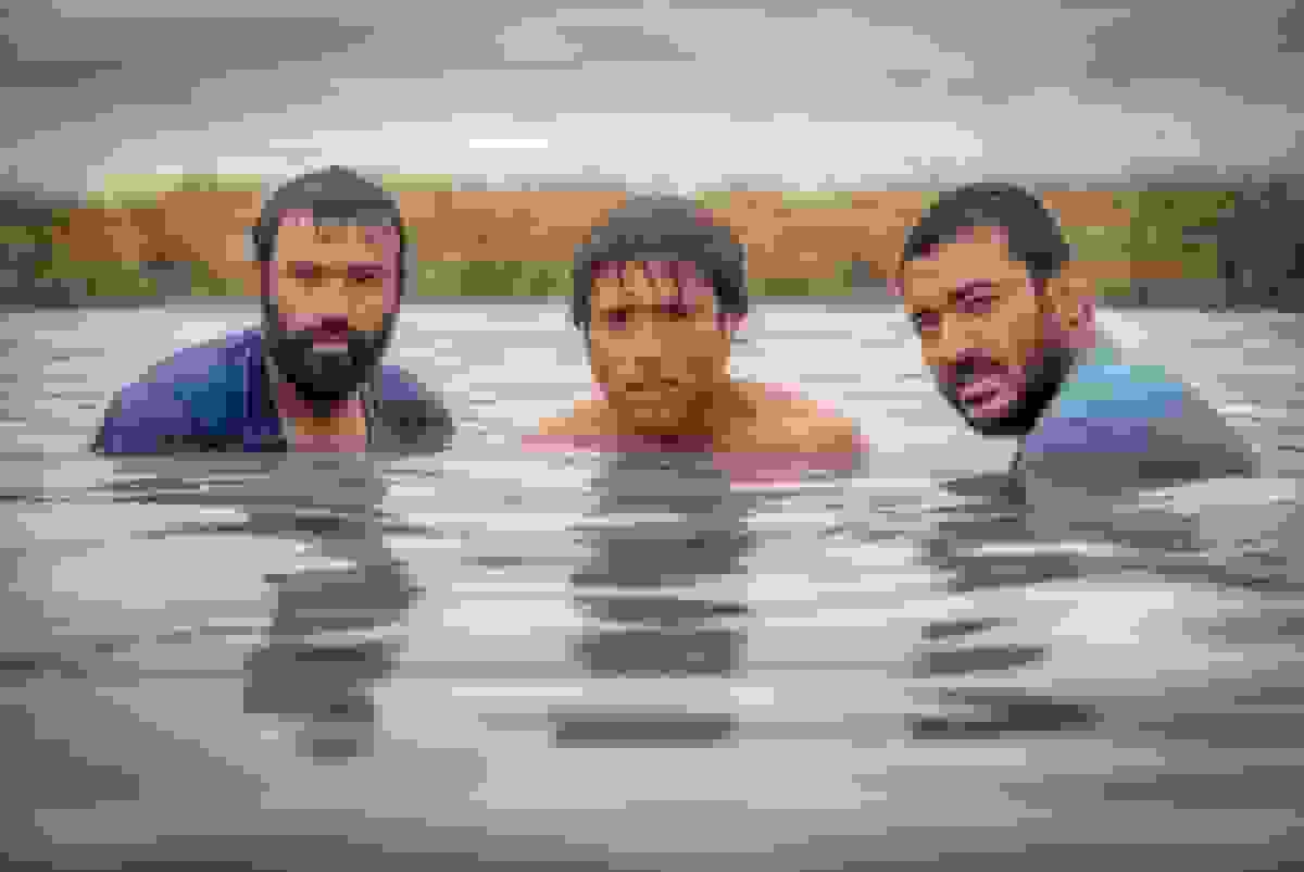 فیلم «پل»؛ روایت انسان‌دوستانه با حال و هوای دفاع مقدس